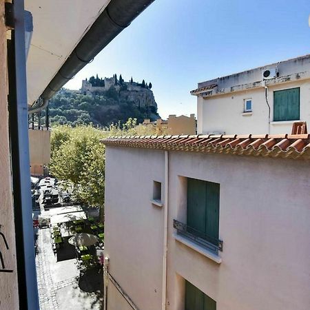 L'Original Apartamento Cassis Exterior foto